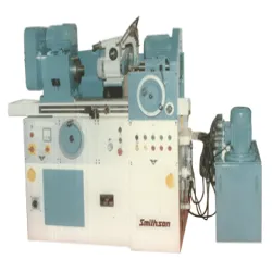Industrial Grinding Machines, Grinding Material Metal