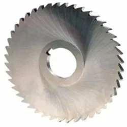Paper Slitting Cutter, Cut Accuracy FINE TEETH