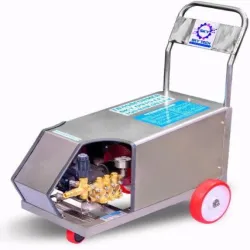 Air Pressure Foam Washer, For Car, Suvs, Voltage 220V