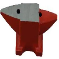 CI Anvils, Size 200 KG