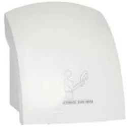 Hand Dryers, Brand jet india, Voltage 110V-220V50Hz60Hz, Color Silver