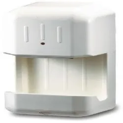 Hand Dryers, Air Speed 92 ms