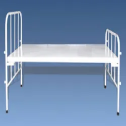 Iron Bed, Weight 55