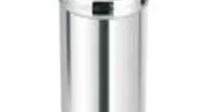 Ss Bin, Color Silver