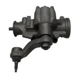 CASTING SGRN FERGUSON STEERING BOX ASSEMBLY, Brand ZANGO, Power 50-450 HP, Orientation Horizontal