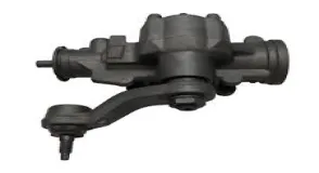 CASTING SGRN FERGUSON STEERING BOX ASSEMBLY, Brand ZANGO