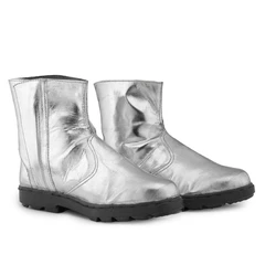 Aluminised Safety Shoes