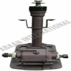 STEERING GEARBOX ASSEMBLY WITH ARMS FOR FORD, Material Mild Steel