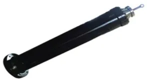Customized Hydraulic Cylinder, Stroke up to 3 meters
