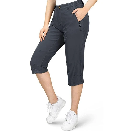 Women Capri Pants — Can Make Various Printing