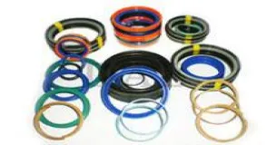 Wipro Ram Repair Kit - No 132, Seal Kit Type Hydraulic Cylinder Seal Kit