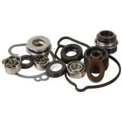 Hyva Ram Repair Kit - 129 HD, Model NameNumber MITSUBISHI, CANTER, TATA, MAZDA, DYNA, EICHER