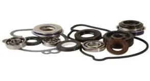 Hyva Ram Repair Kit - 129 HD, Model NameNumber MITSUBISHI, CANTER, TATA, MAZDA, DYNA, EICHER
