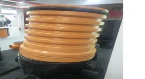 Tanker gasket, Shape Ring Gasket