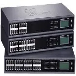 Port FXS Media Gateway, Temperature 0 45 Deg C Operation