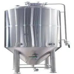 Industrial Scale Fermenter, Brand Varun Fabricators
