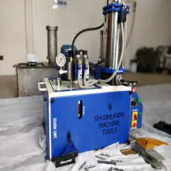Automatic Lami Tube Filling Machine, Automation Grade Automatic