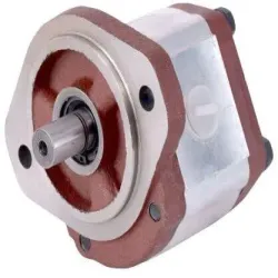 Piston Pump, Brand Kracht KF116D10KP0A 0DE1