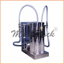 Semi Automatic Volumatric Machine, UsageApplication Industrial, Pharma