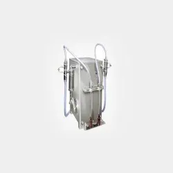 Bottle Filling Machine, Faeture Reliable performance