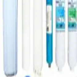 Ontoz High Flow 110 Gpd Membrane, Free Chlorine Tolerance 03 ppm