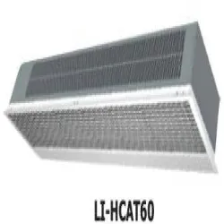 Door Air Curtains, Model NameNumber ARS Series