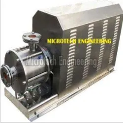 Split Coupled, Series CR