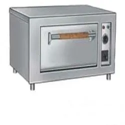 Single Deck Oven 8x12, Power Source Electric