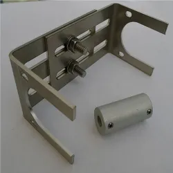 Gear Kit, Surface Finish Polished