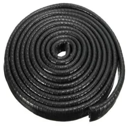 U Type Rubber Beading White, Packaging Type Bag