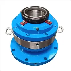 Double Robin Seal, Voltage 240 V