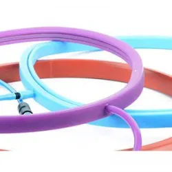 Inflatable Seals, Material PU