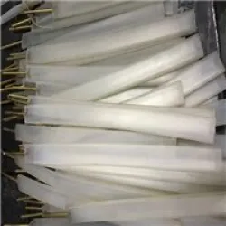 Inflatable Seal, Pressure Ranges 120 Mpa