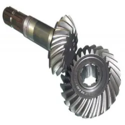 Gear Anr Shapt, Is It Rust Proof Rust Proof