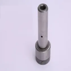 Gear Shafts, Finishing Galvanised