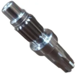 Gears Shafts for Automobile Industry, I Deal In New Only