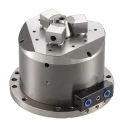 Pneumatic Chuck for, Model NameNumber PNEUMATIC CHUCK