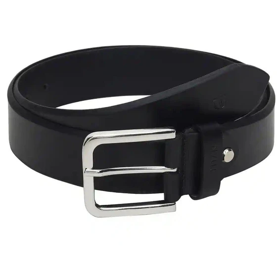 Single Sided Leather Belt — Flexibility multicolor