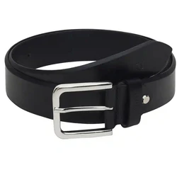 Single Sided Leather Belt