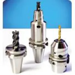 Hydraulic Expansion Chuck, Brand Unnat