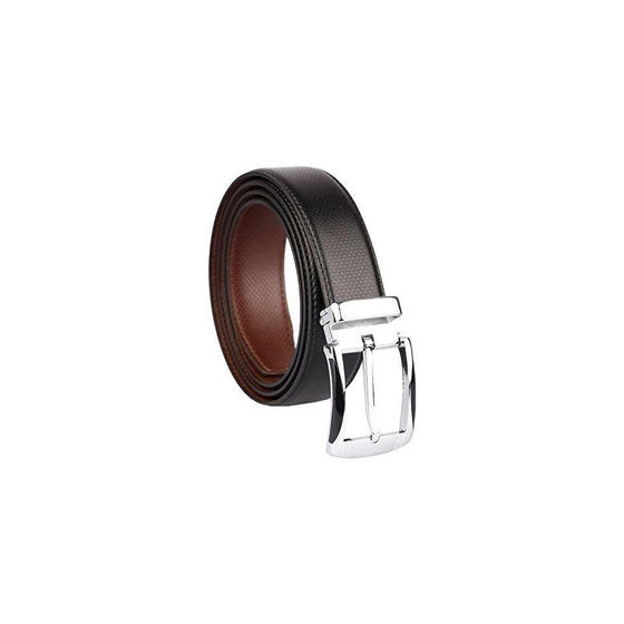 Leather PU Belt — Clothing accessories usages