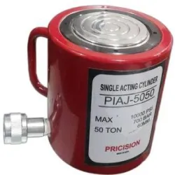 CSLS - SERIES, SINGLE ACTING GRAVITY RETURN, Brand Bell