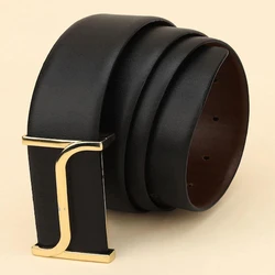 Pure Mens Leather Belts