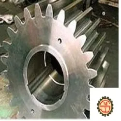 Mahindra Tractors Gears Shafts, Color Silver, Gray, etc