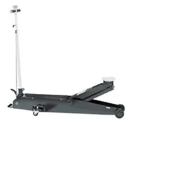 YT 1721 Hydraulic Floor Jack, Operating Mode Manual