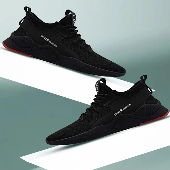 Sports Stylish Shoes — Summer spring season