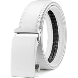 Leather Vegan Belt