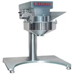 Multi Mill Machine, For Industrial, Material SS