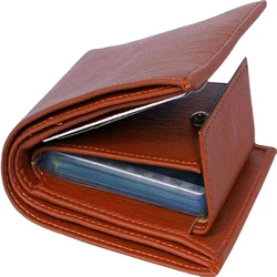 Gents Wallets Leather 