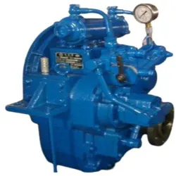 Heavy Duty Gearbox, Hobbing Capacity 2000 MM OD